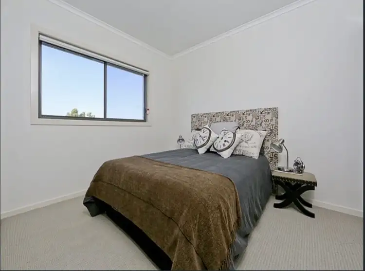 Fifth view of Homely apartment listing, 49/4 Ross Road, Crestwood NSW 2620