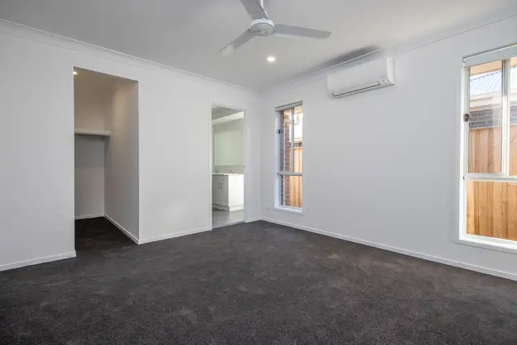 Second view of Homely house listing, 57 TARRAGON WAY, Chisholm NSW 2322