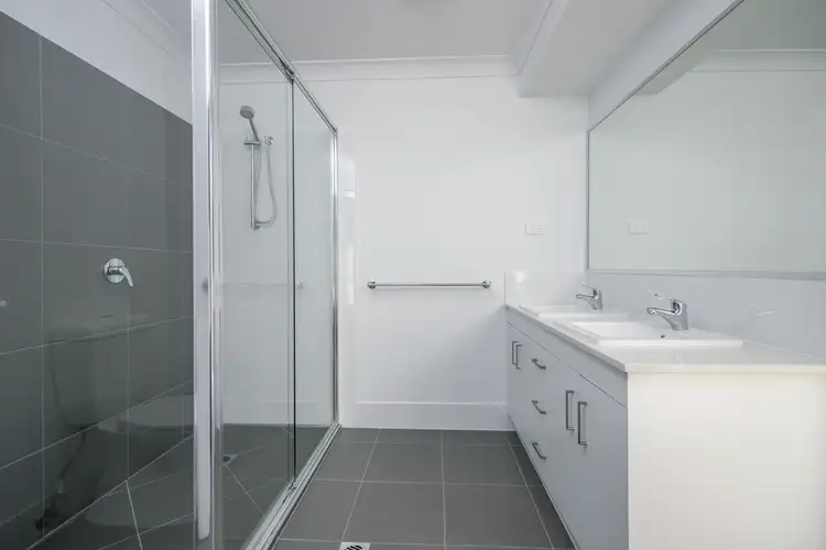 Fourth view of Homely house listing, 57 TARRAGON WAY, Chisholm NSW 2322