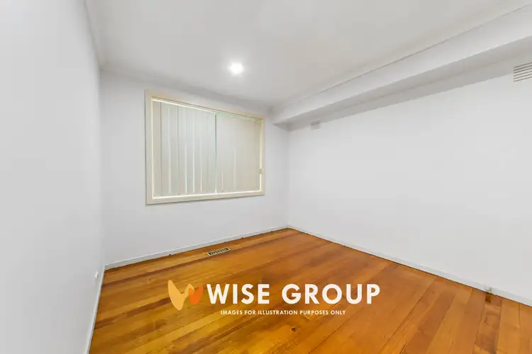 Third view of Homely house listing, 8 Rossiter Avenue, Endeavour Hills VIC 3802