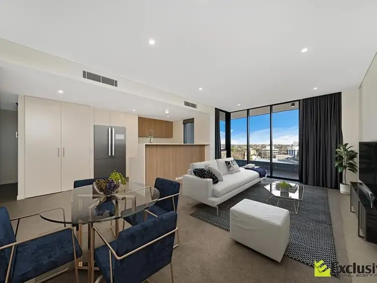401/15-17 Hercules Street, Ashfield NSW 2131