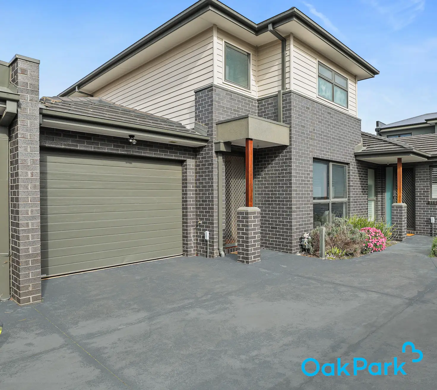 Main view of Homely townhouse listing, 4/41 Winifred Street, Oak Park VIC 3046