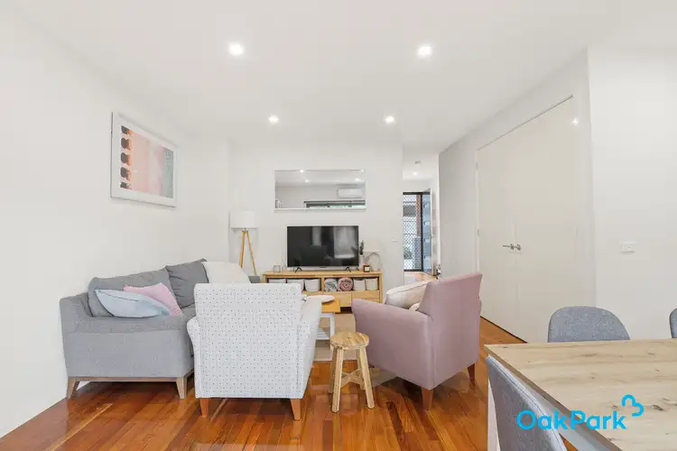 Fourth view of Homely townhouse listing, 4/41 Winifred Street, Oak Park VIC 3046