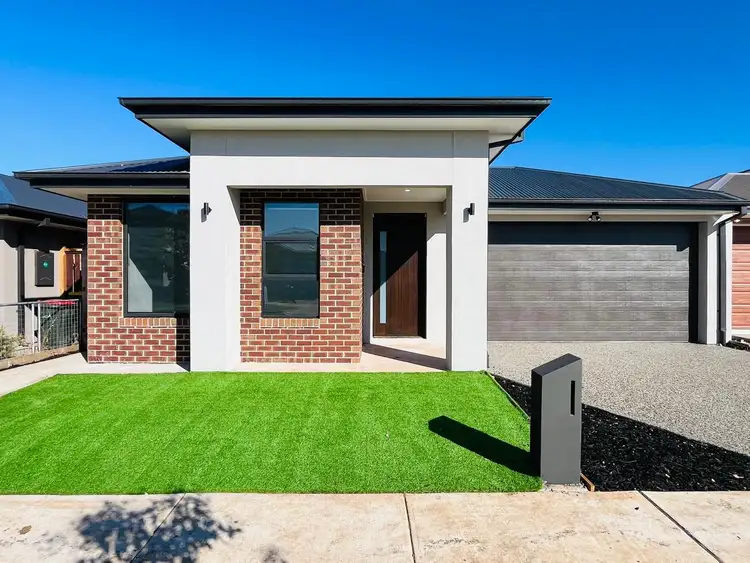 Main view of Homely house listing, 51 SHANTI CIRCUIT, Werribee VIC 3030