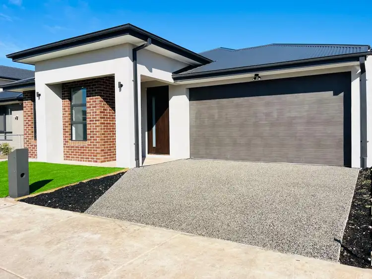 Third view of Homely house listing, 51 SHANTI CIRCUIT, Werribee VIC 3030