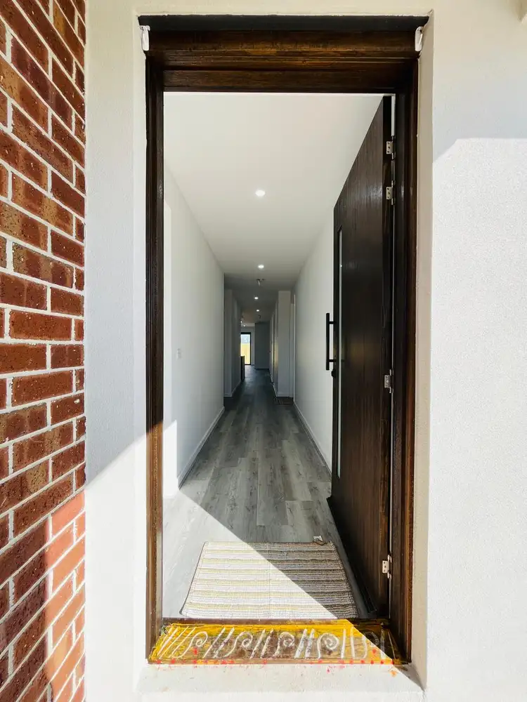 Fourth view of Homely house listing, 51 SHANTI CIRCUIT, Werribee VIC 3030