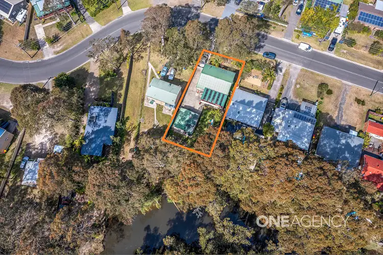 253 The Park Drive, Sanctuary Point NSW 2540