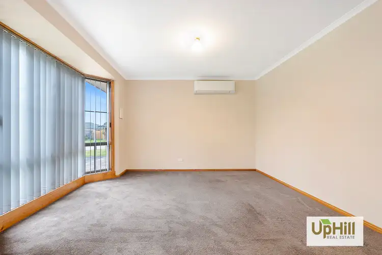 Second view of Homely house listing, 10 Lauren Square, Pakenham VIC 3810