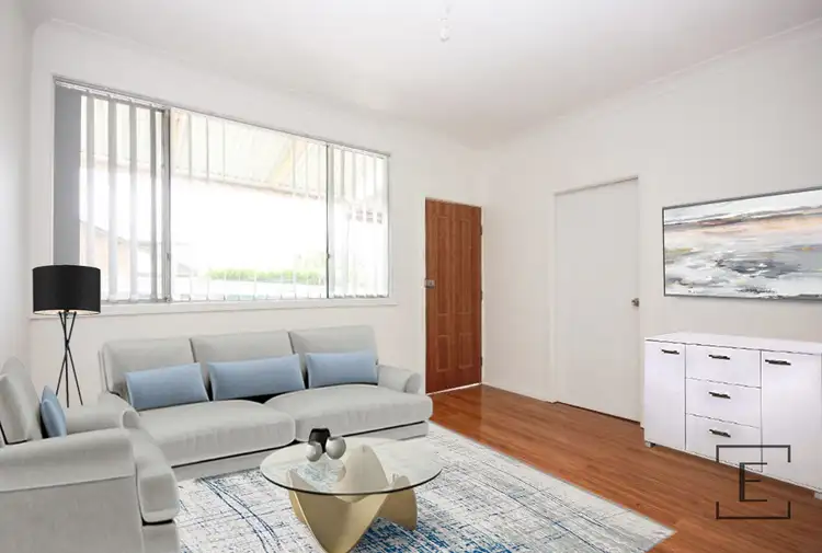 1/21 Martin Street, Lidcombe NSW 2141