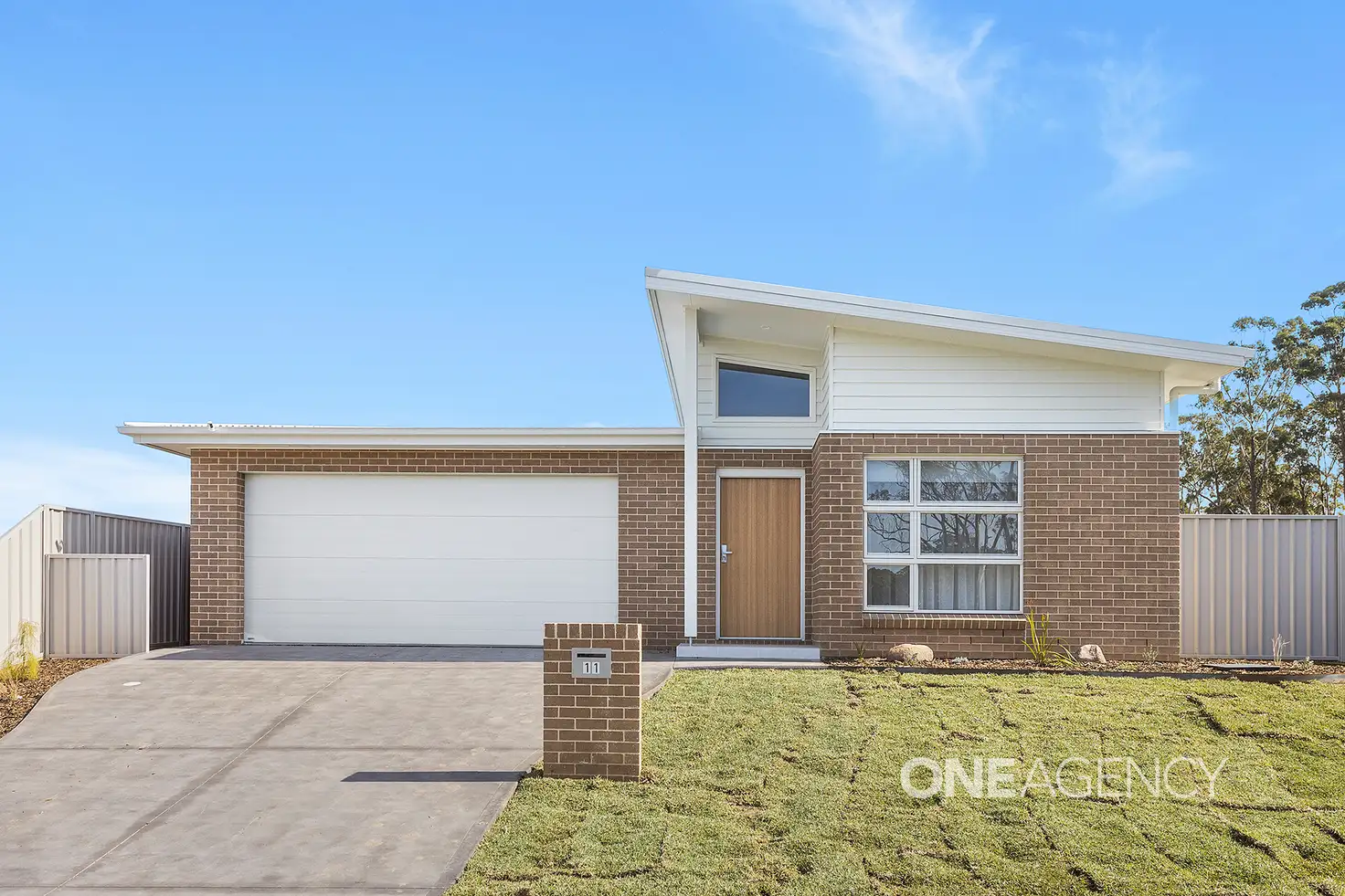 Main view of Homely house listing, 11 Barnbougle Way, Sussex Inlet NSW 2540