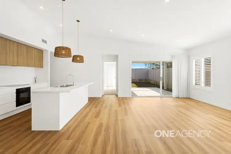 Third view of Homely house listing, 11 Barnbougle Way, Sussex Inlet NSW 2540