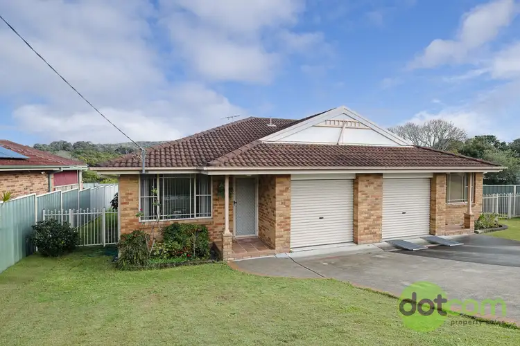 124A Woodford Street, Minmi NSW 2287