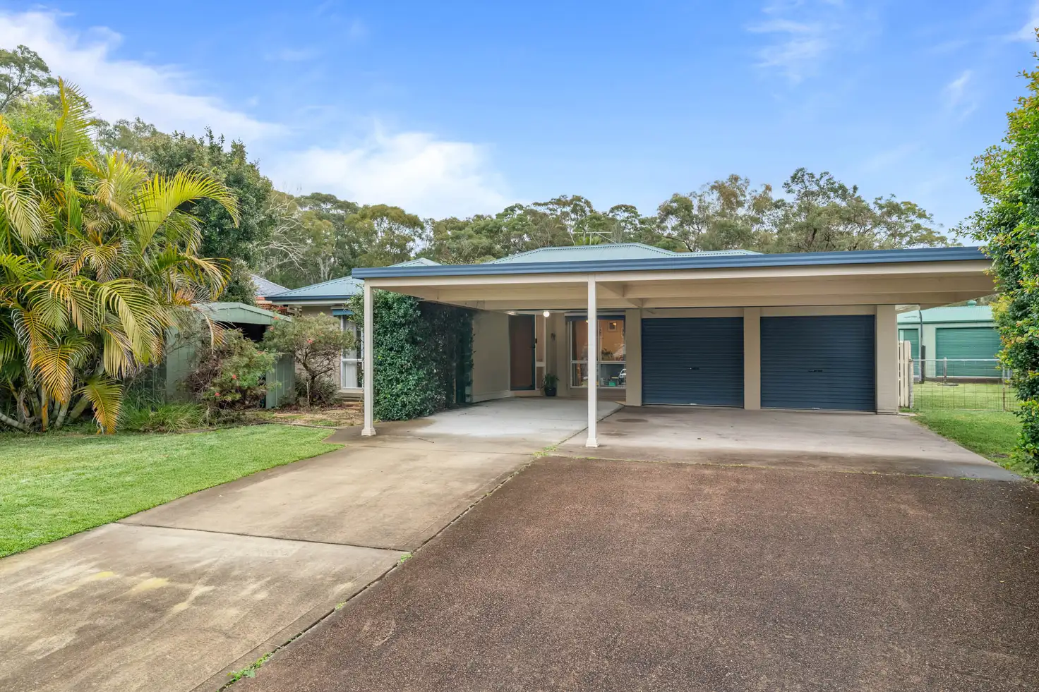 Main view of Homely house listing, 8 Minton Close, Silverwater NSW 2264