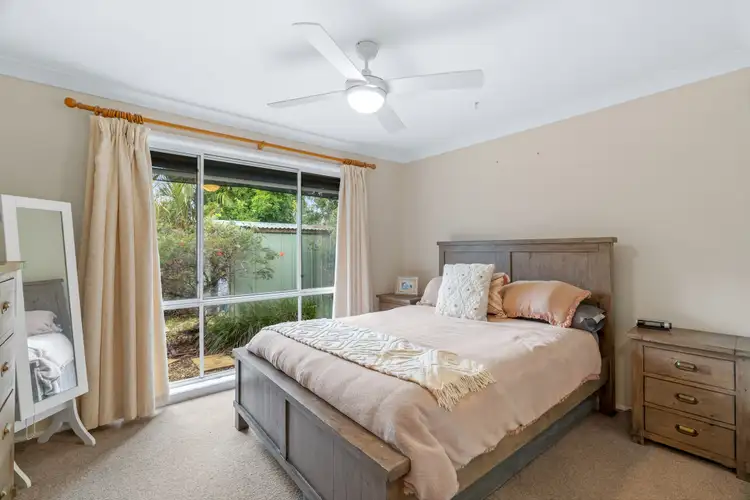 Fifth view of Homely house listing, 8 Minton Close, Silverwater NSW 2264
