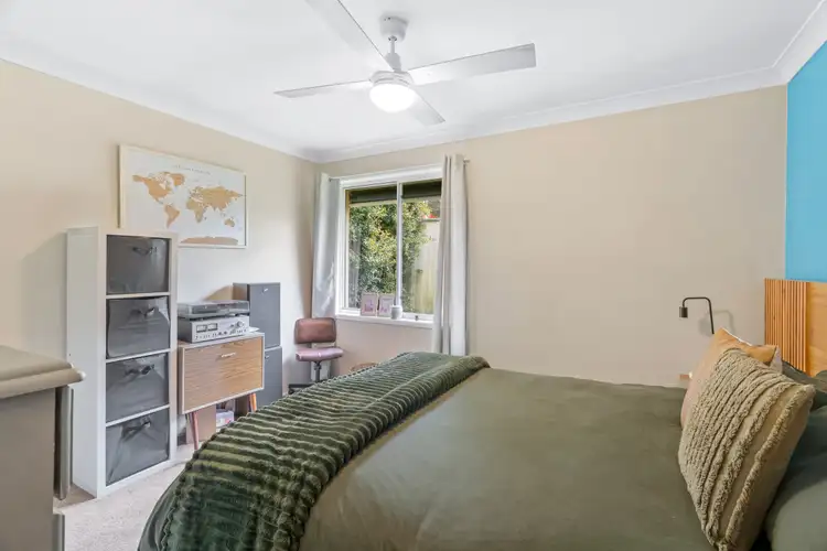 Sixth view of Homely house listing, 8 Minton Close, Silverwater NSW 2264