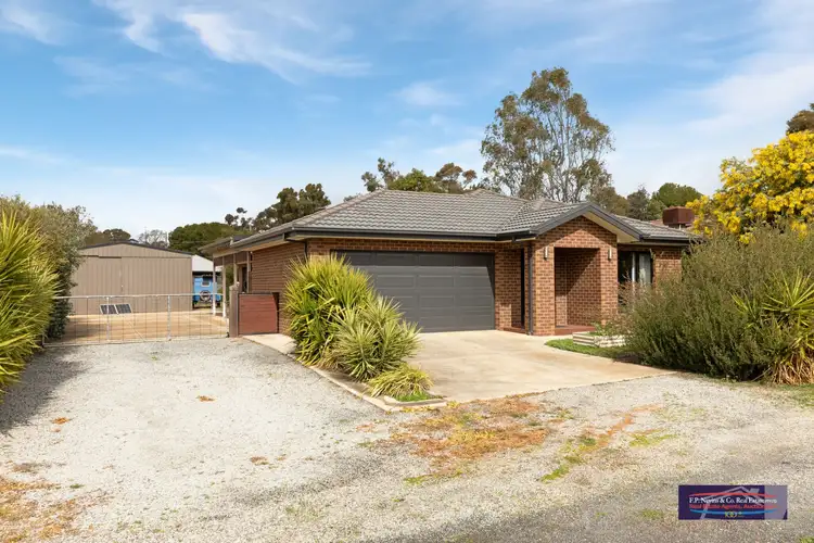 Main view of Homely house listing, 4 Boundary Street, Wedderburn VIC 3518