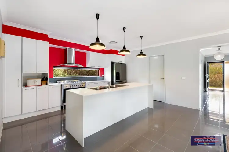 Second view of Homely house listing, 4 Boundary Street, Wedderburn VIC 3518