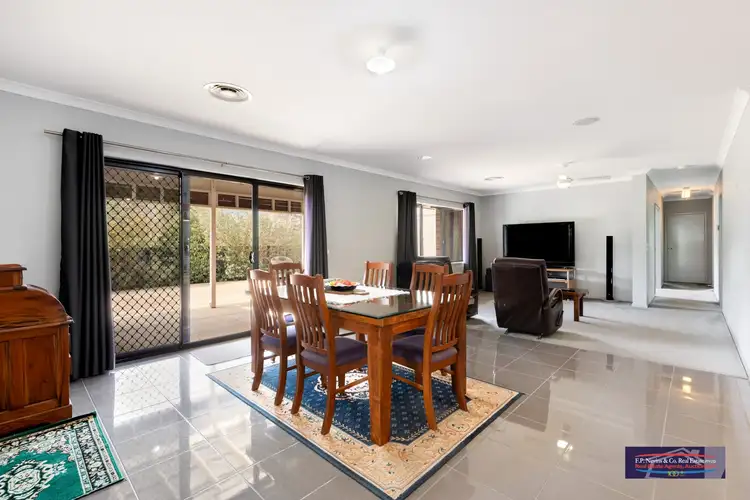 Third view of Homely house listing, 4 Boundary Street, Wedderburn VIC 3518