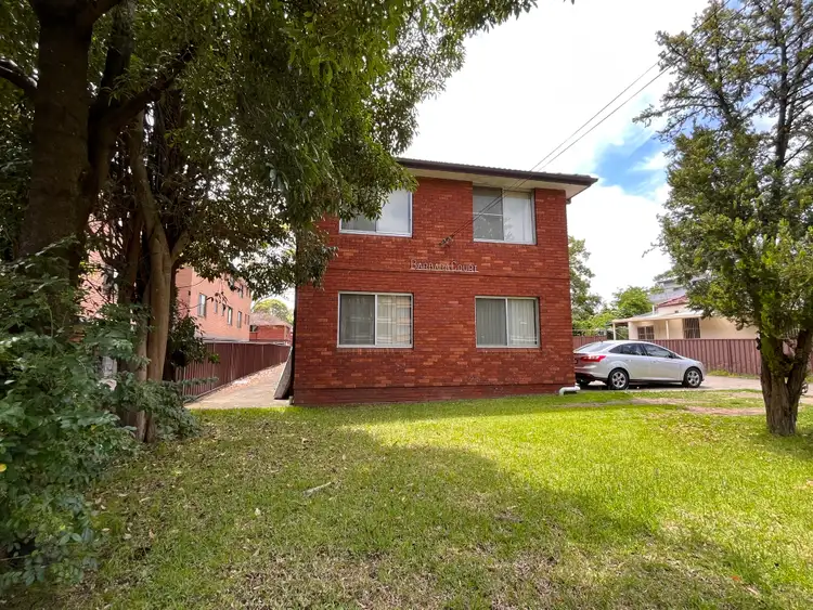 9/53 Fifth Avenue, Campsie NSW 2194