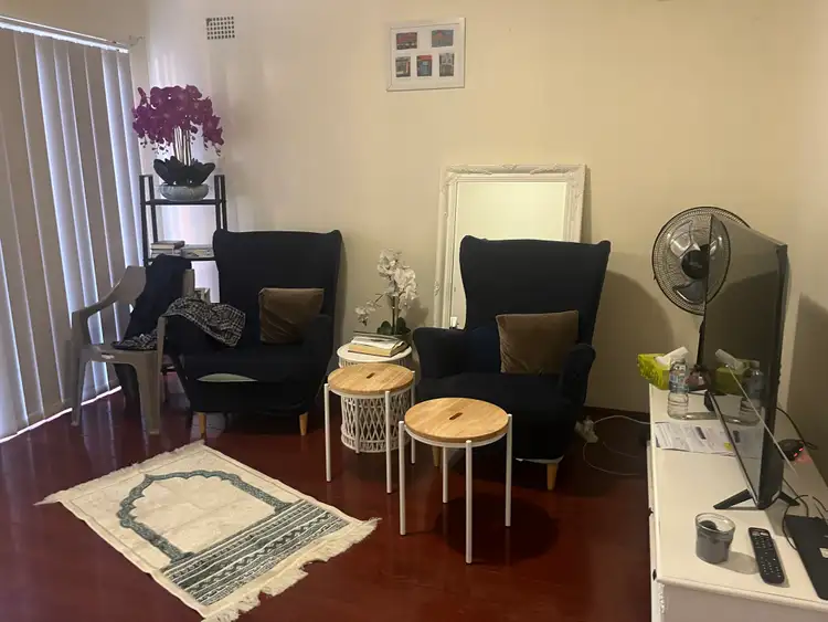 Second view of Homely apartment listing, 9/53 Fifth Avenue, Campsie NSW 2194