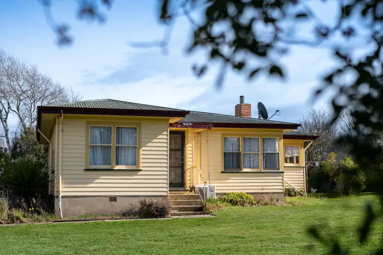 2 Commonwealth Lane, Campbell Town TAS 7210