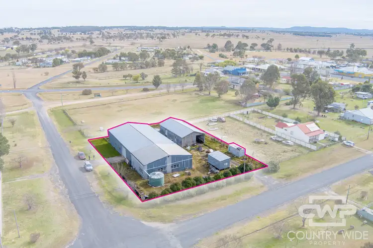 32 Simpson Street, Deepwater NSW 2371
