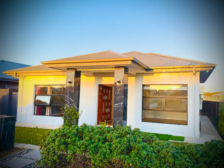 6 Berents Street, Strathnairn ACT 2615
