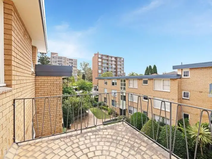 11/21 Harrison Street, Cremorne NSW 2090