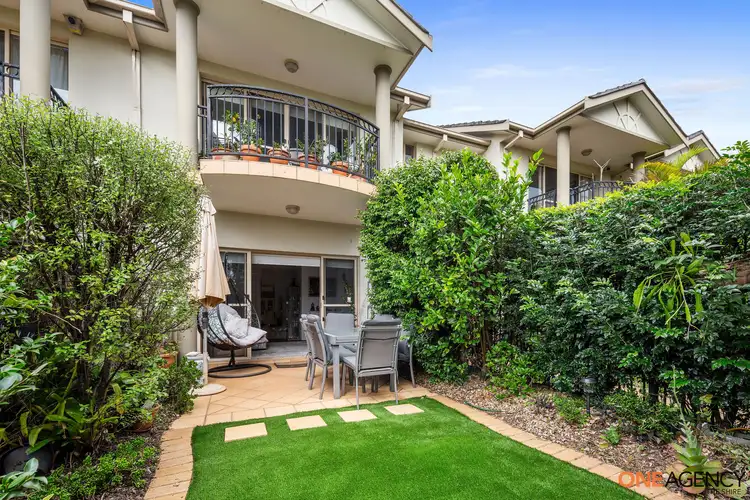 9/20-24 Kumbardang Avenue, Miranda NSW 2228