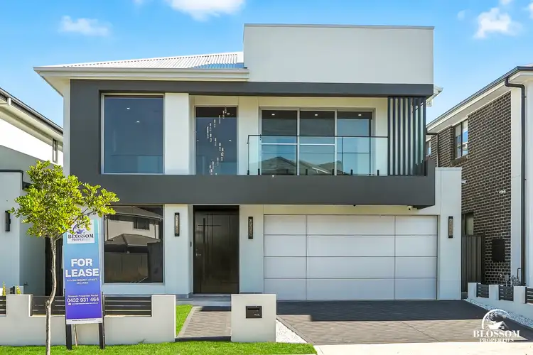 Main view of Homely house listing, 61 Conkerberry Street, Marsden Park NSW 2765