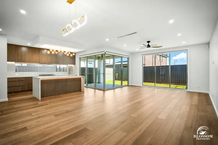 Third view of Homely house listing, 61 Conkerberry Street, Marsden Park NSW 2765