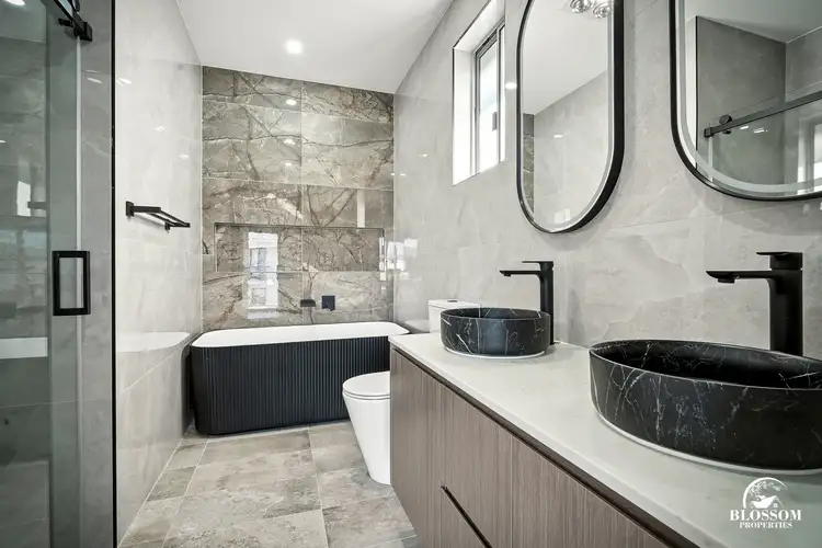 Fourth view of Homely house listing, 61 Conkerberry Street, Marsden Park NSW 2765