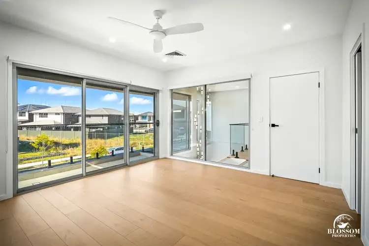 Fifth view of Homely house listing, 61 Conkerberry Street, Marsden Park NSW 2765