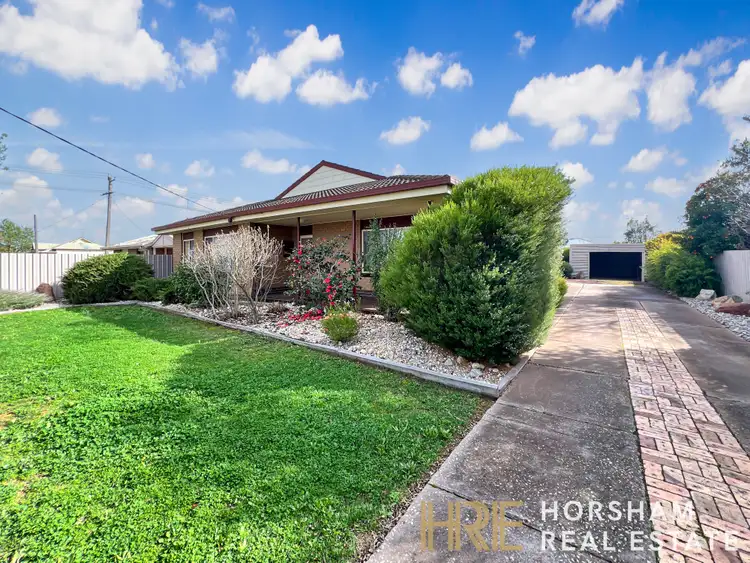 19 Anderson Street, Horsham VIC 3400