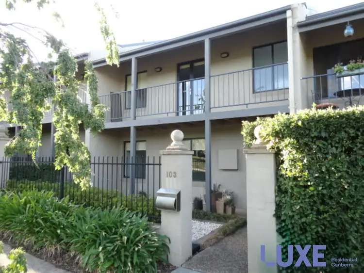 103 Sugarloaf Circle, Palmerston ACT 2913