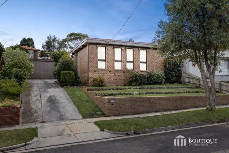 16 Roslyn Court, Dandenong North VIC 3175