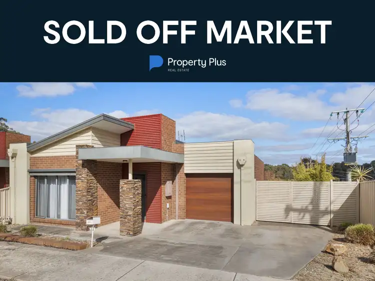 22 Lansell Street, Kangaroo Flat VIC 3555