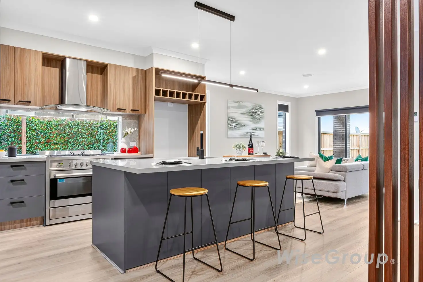 Main view of Homely house listing, 11 Coalport Rise, Officer VIC 3809