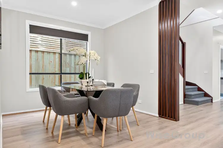 Fourth view of Homely house listing, 11 Coalport Rise, Officer VIC 3809