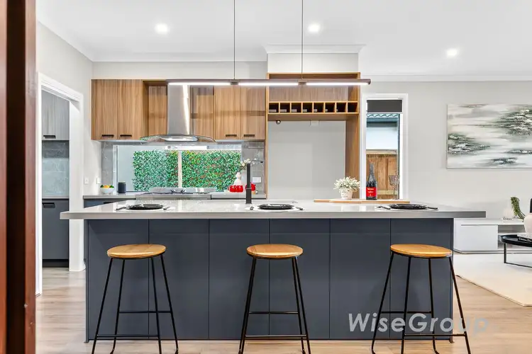 Fifth view of Homely house listing, 11 Coalport Rise, Officer VIC 3809