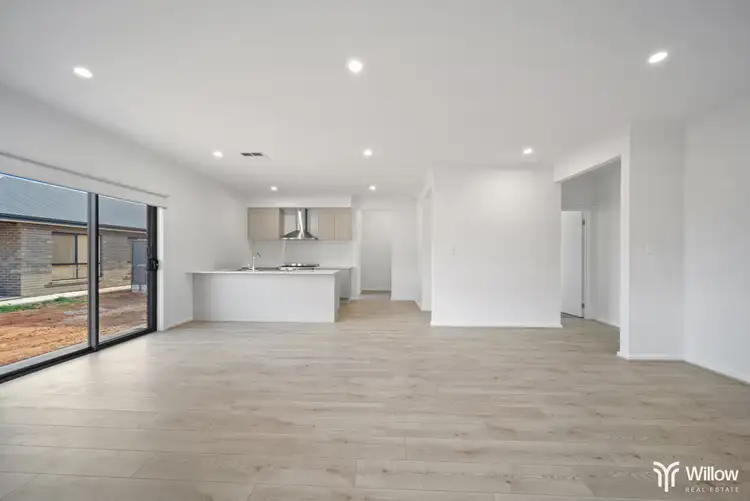 Fifth view of Homely house listing, 70 St Andrews Way, Andrews Farm SA 5114