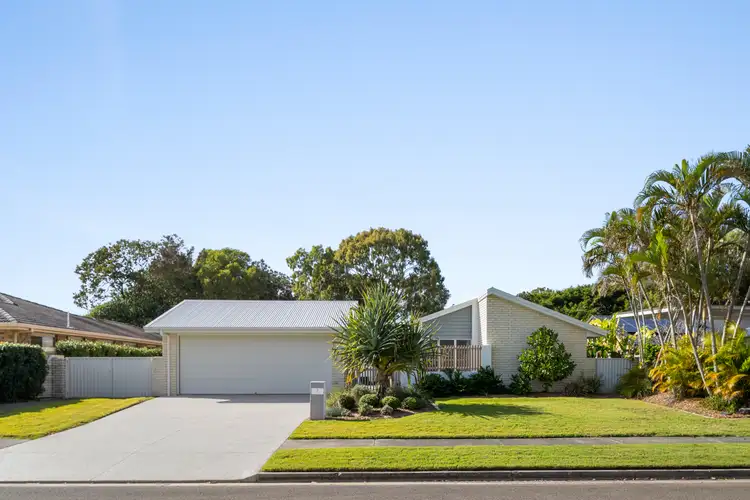 Second view of Homely house listing, 7 Churinga Street, Minyama QLD 4575