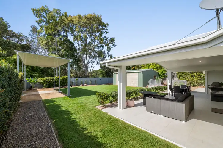 Third view of Homely house listing, 7 Churinga Street, Minyama QLD 4575