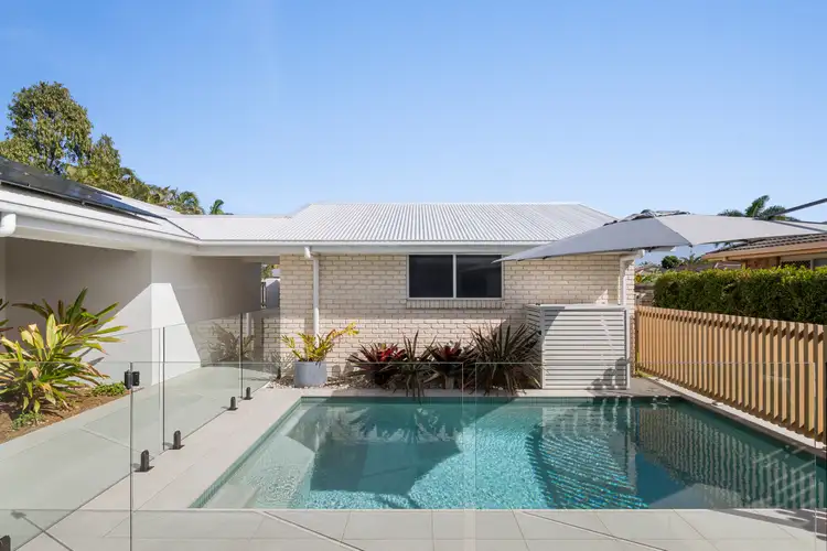 Fifth view of Homely house listing, 7 Churinga Street, Minyama QLD 4575