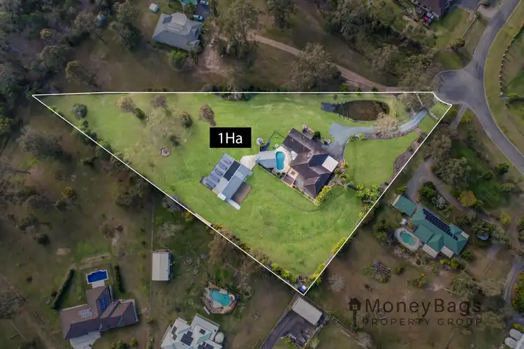 21 Ibyana Court, Jimboomba QLD 4280
