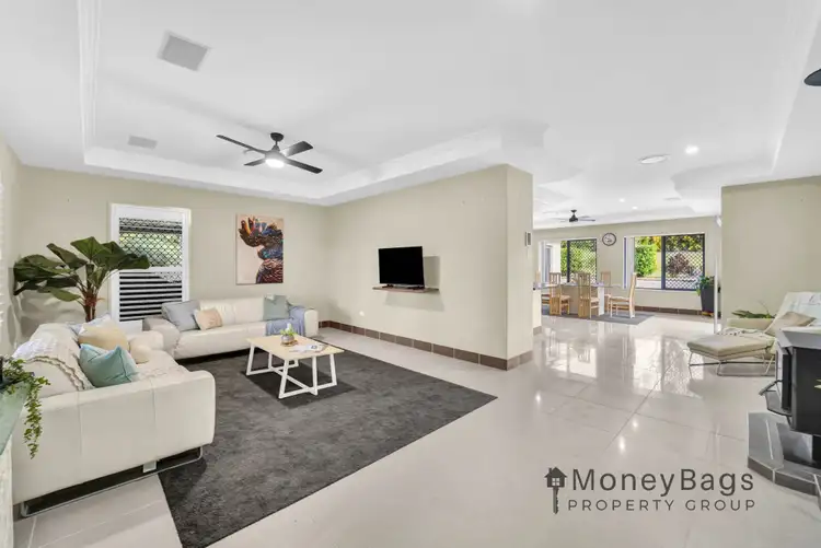 Fifth view of Homely house listing, 21 Ibyana Court, Jimboomba QLD 4280