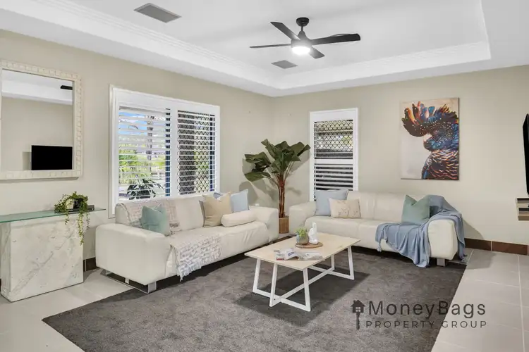 Sixth view of Homely house listing, 21 Ibyana Court, Jimboomba QLD 4280