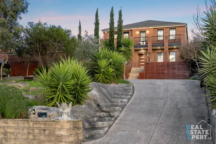 Second view of Homely house listing, 24 Royal Crescent, Beaconsfield VIC 3807