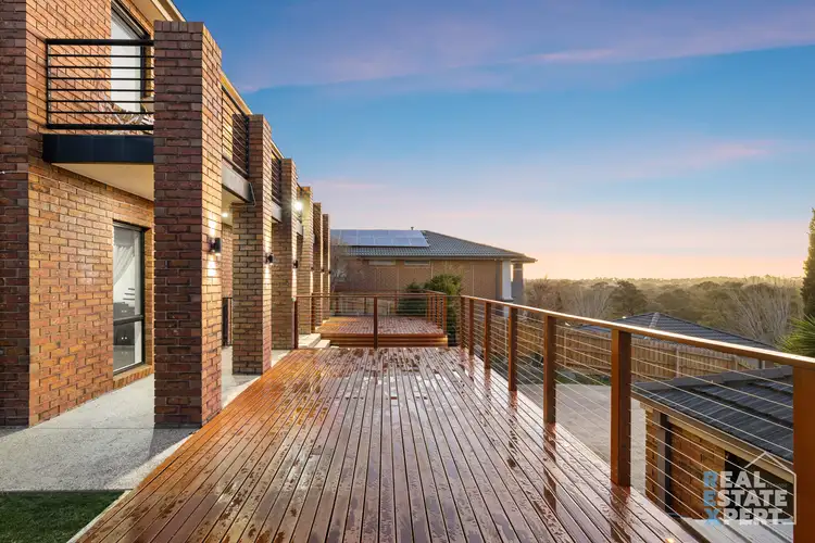 Third view of Homely house listing, 24 Royal Crescent, Beaconsfield VIC 3807