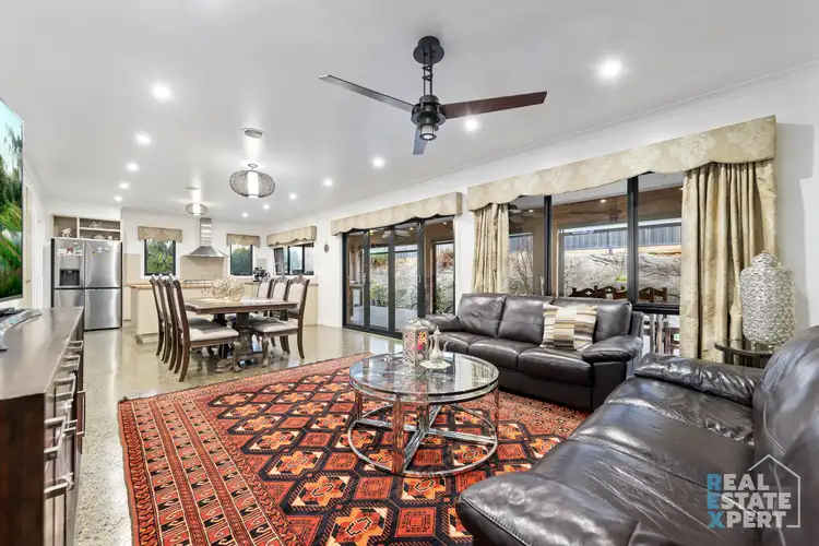 Fifth view of Homely house listing, 24 Royal Crescent, Beaconsfield VIC 3807